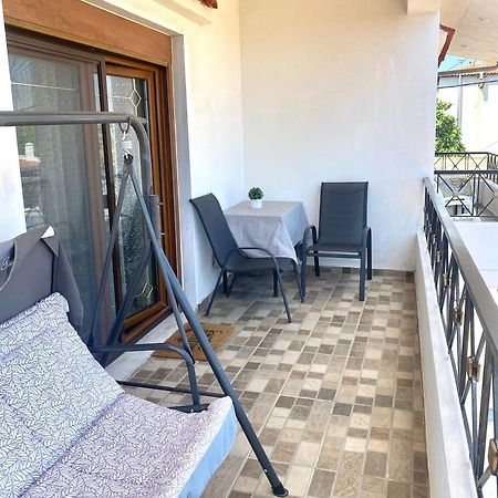 Apartament Natalie'S House Aleksandropolis Zewnętrze zdjęcie