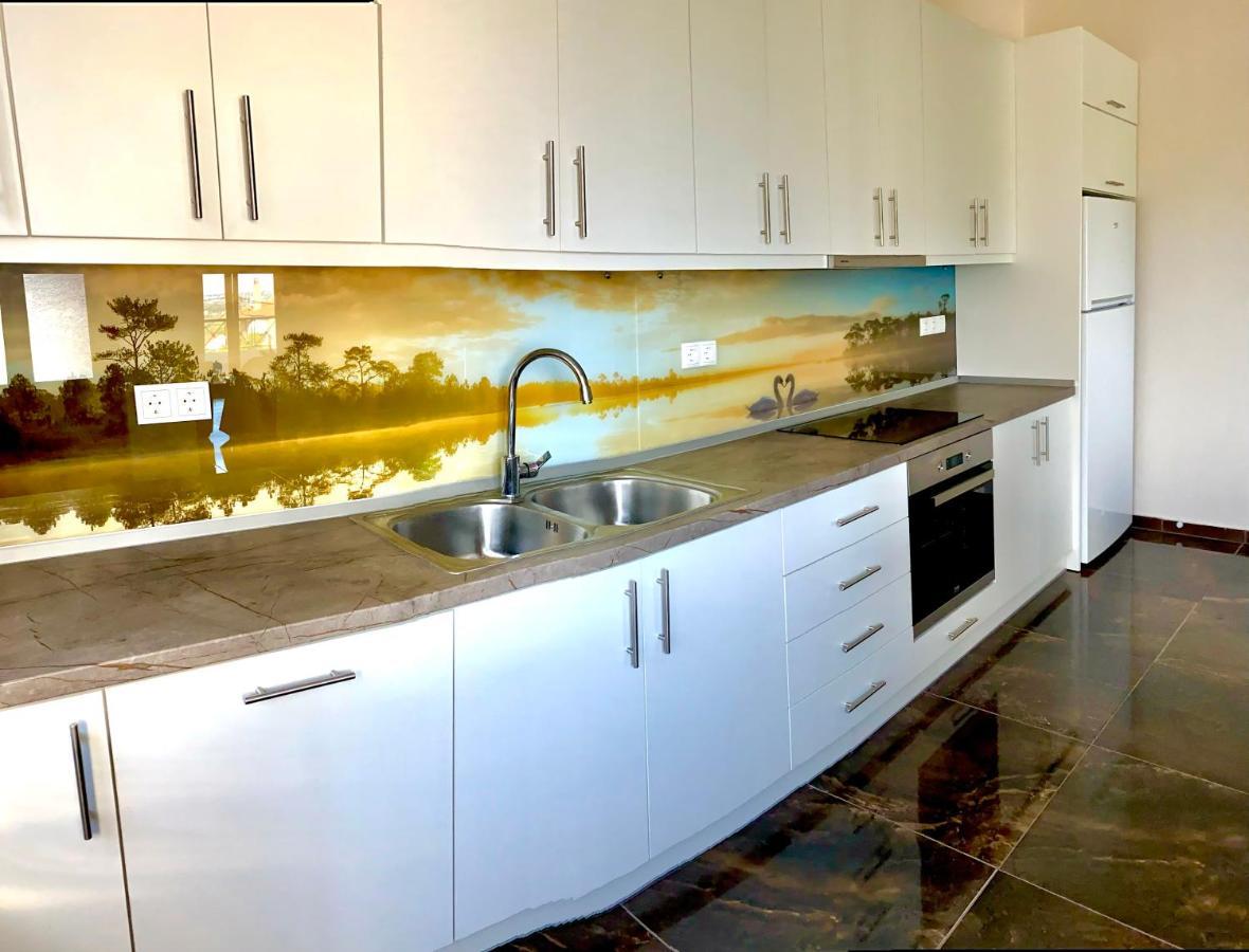 Apartament Natalie'S House Aleksandropolis Zewnętrze zdjęcie
