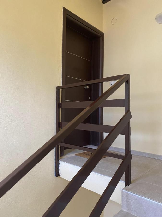 Apartament Natalie'S House Aleksandropolis Zewnętrze zdjęcie