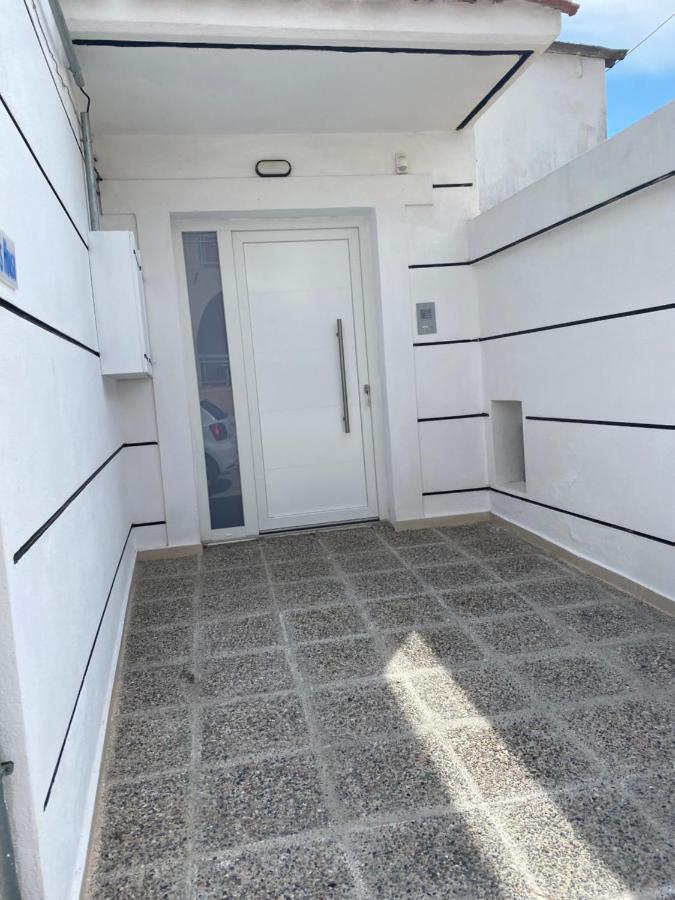 Apartament Natalie'S House Aleksandropolis Zewnętrze zdjęcie