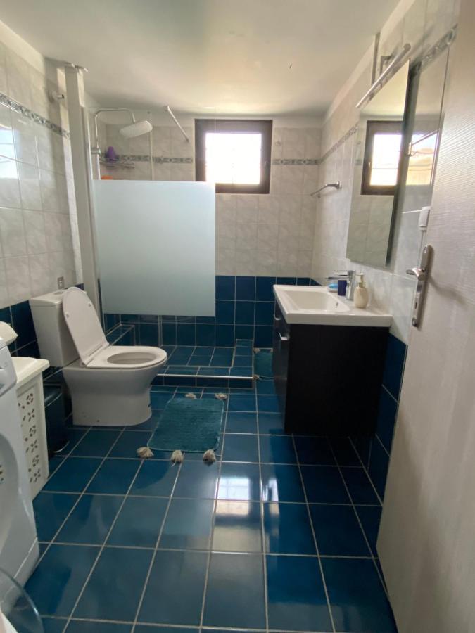 Apartament Natalie'S House Aleksandropolis Zewnętrze zdjęcie