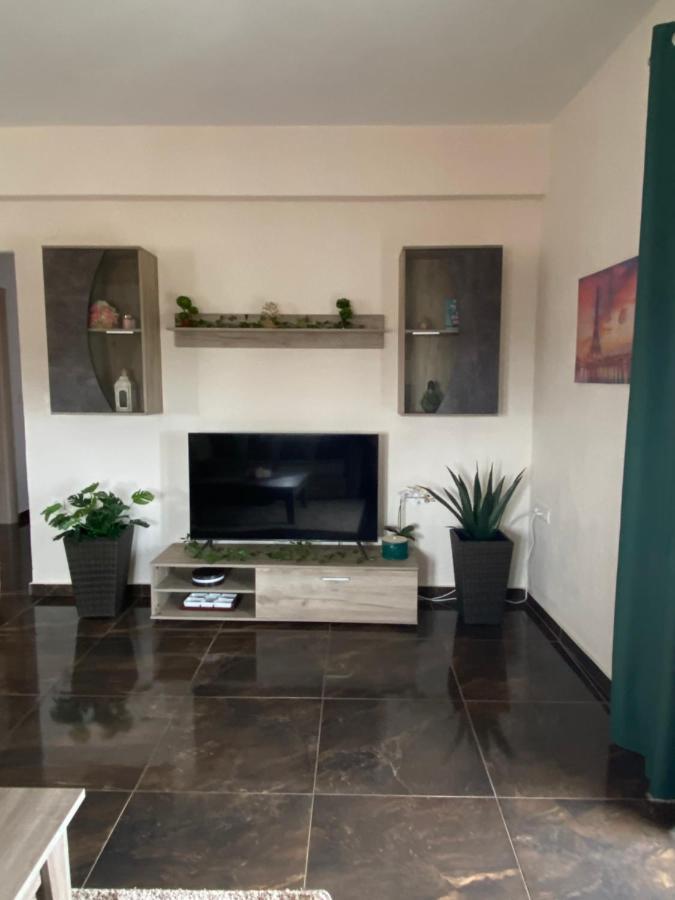 Apartament Natalie'S House Aleksandropolis Zewnętrze zdjęcie