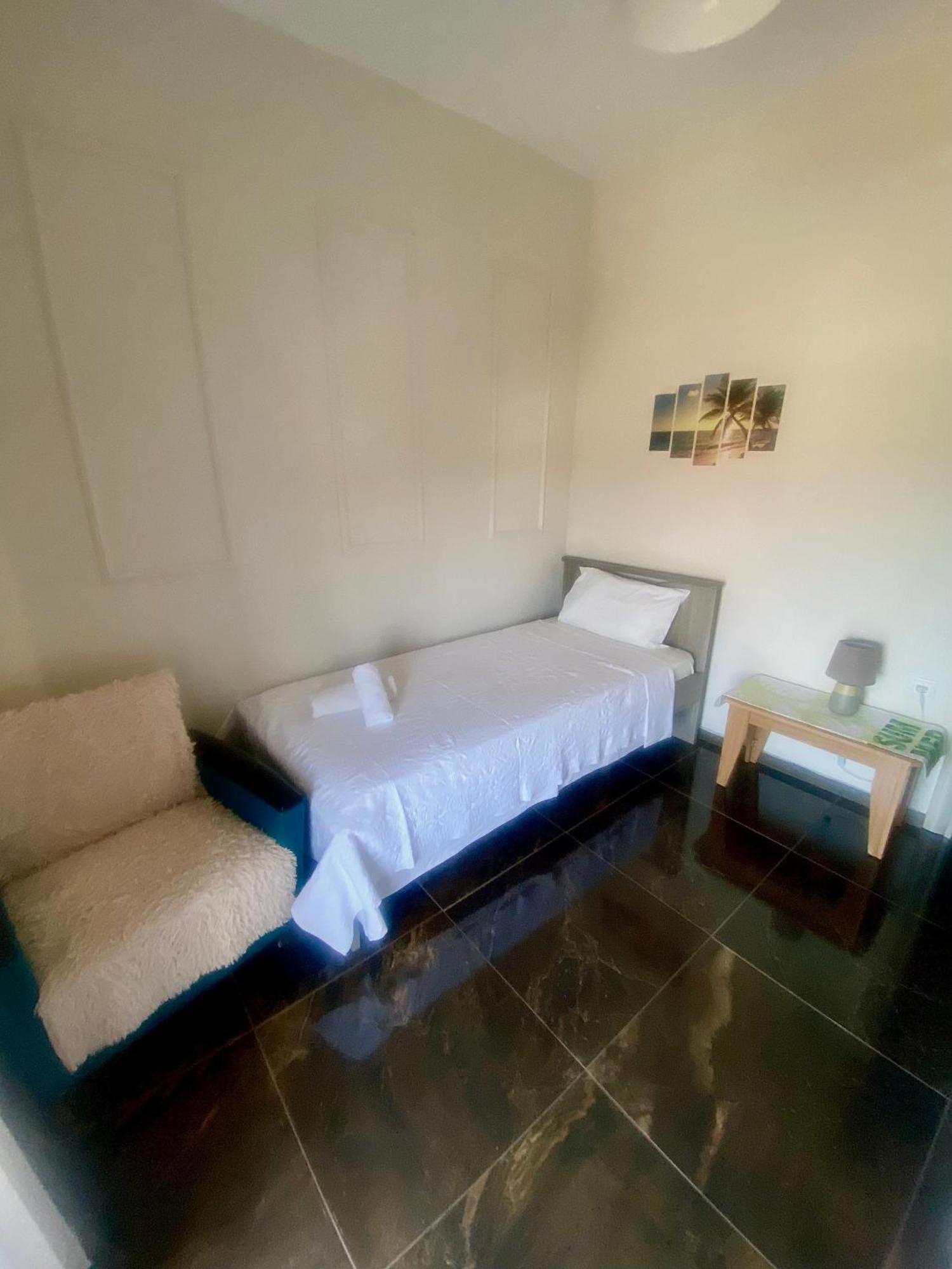 Apartament Natalie'S House Aleksandropolis Zewnętrze zdjęcie