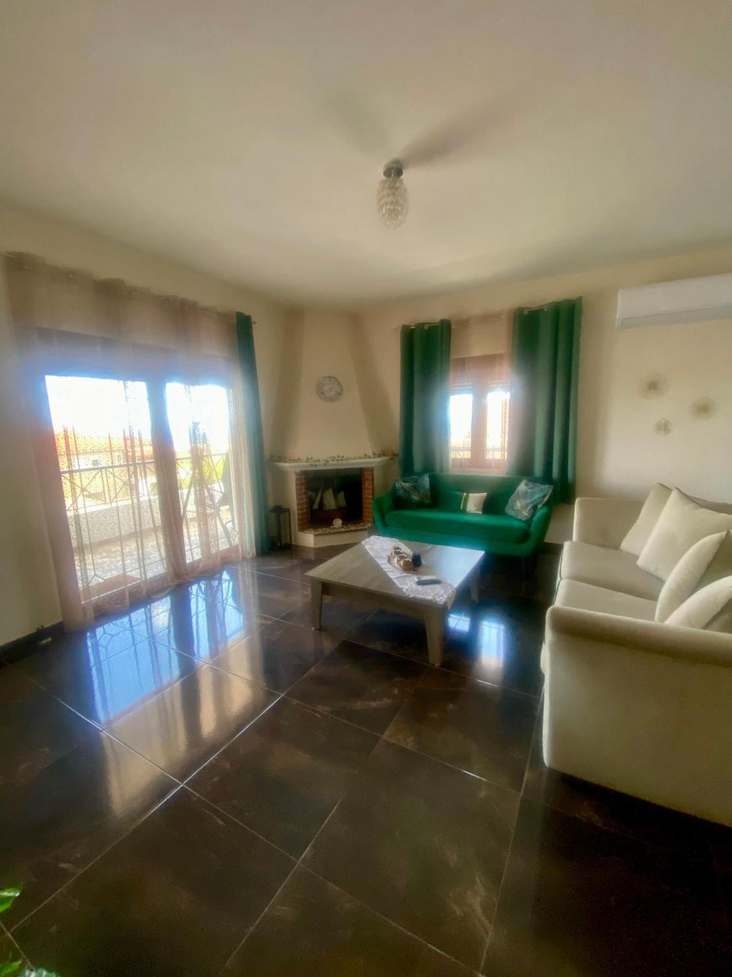 Apartament Natalie'S House Aleksandropolis Zewnętrze zdjęcie