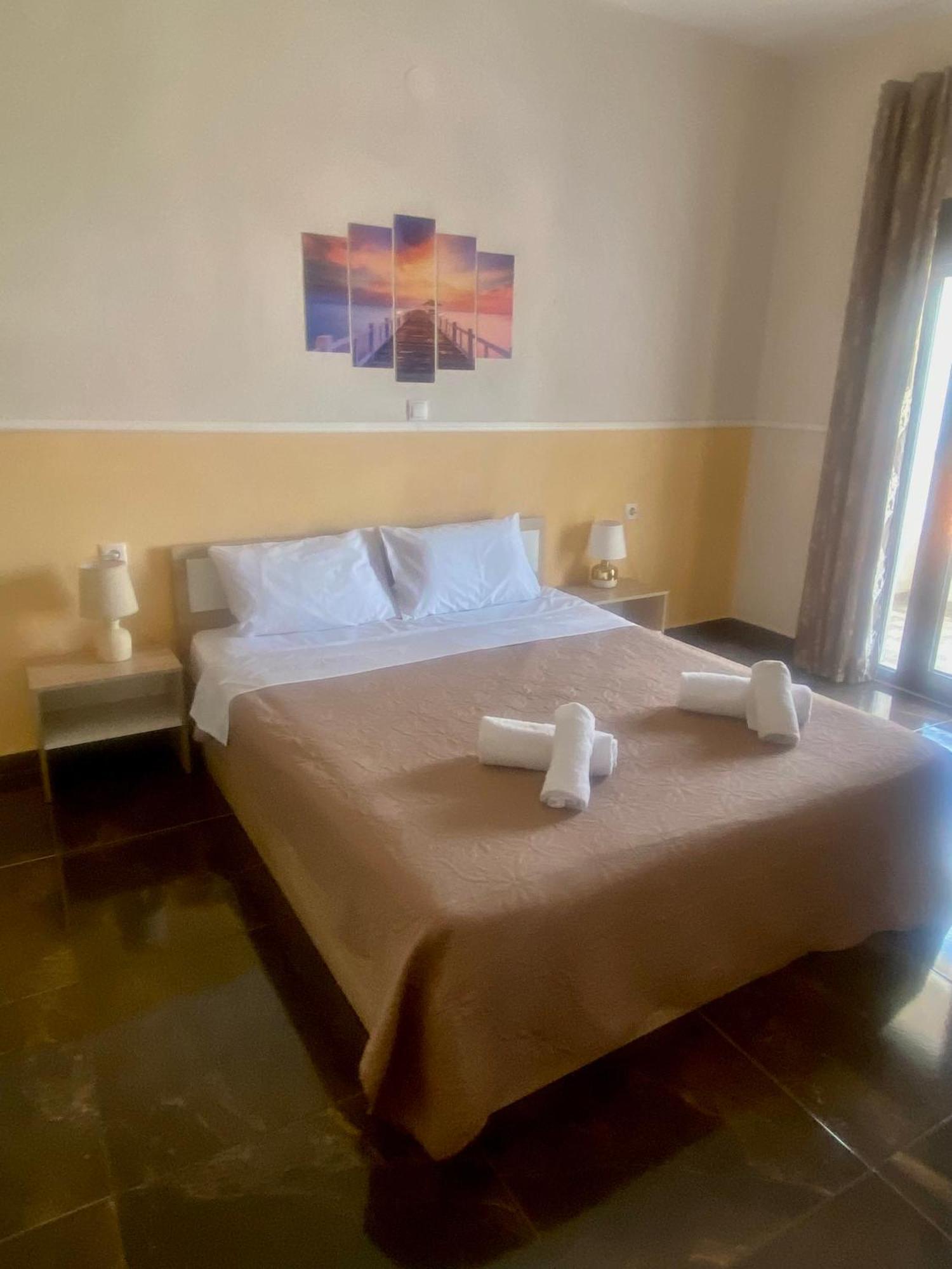 Apartament Natalie'S House Aleksandropolis Zewnętrze zdjęcie